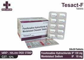 TESACT-F